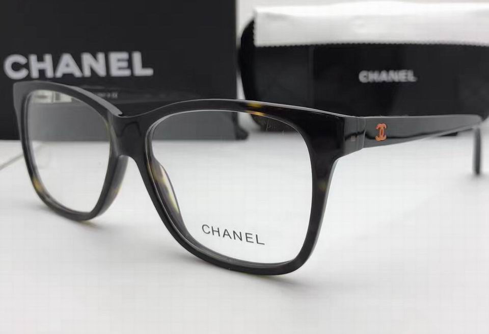 CHNL Sunglasses AAAA-1454