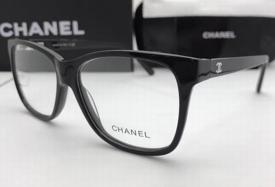 CHNL Sunglasses AAAA-1455