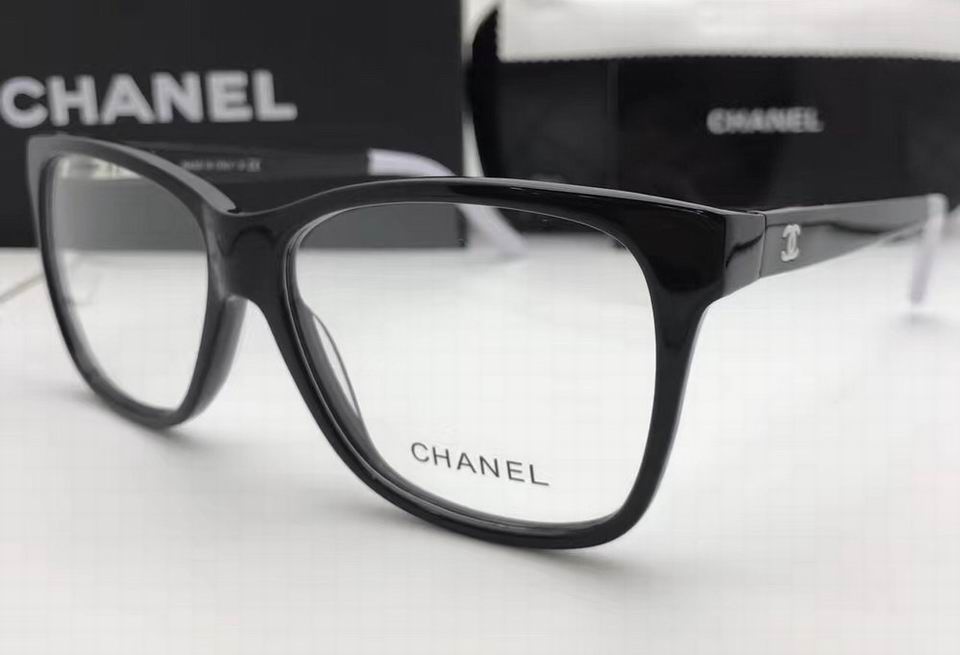 CHNL Sunglasses AAAA-1456