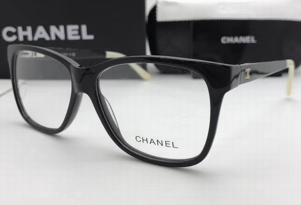 CHNL Sunglasses AAAA-1457