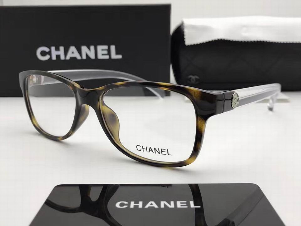 CHNL Sunglasses AAAA-1460