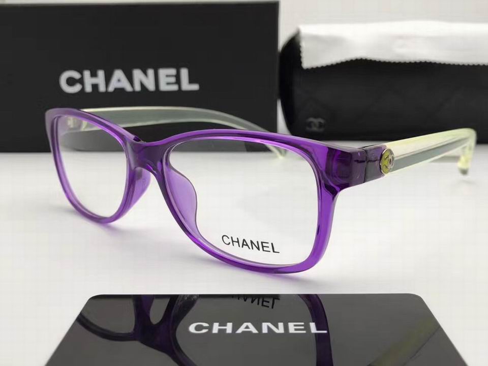 CHNL Sunglasses AAAA-1463