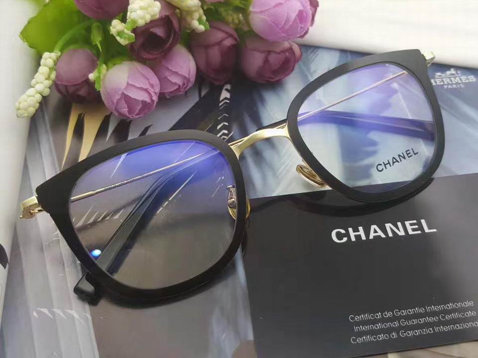 CHNL Sunglasses AAAA-1464