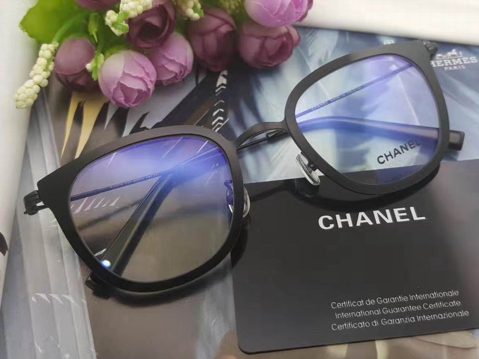 CHNL Sunglasses AAAA-1465