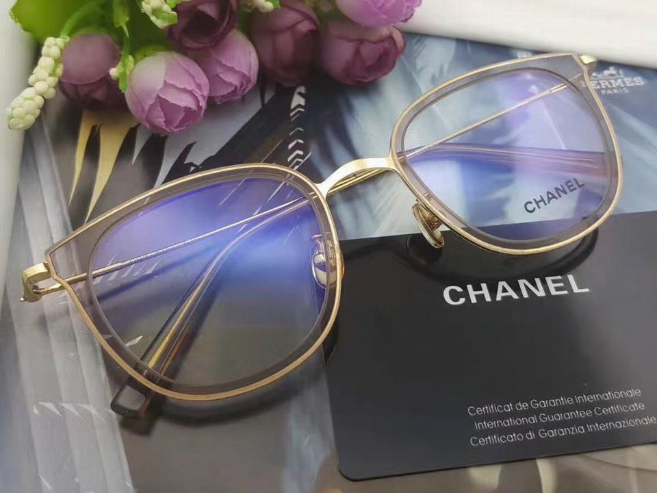 CHNL Sunglasses AAAA-1468