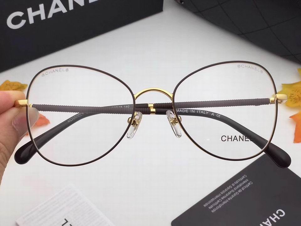 CHNL Sunglasses AAAA-1477