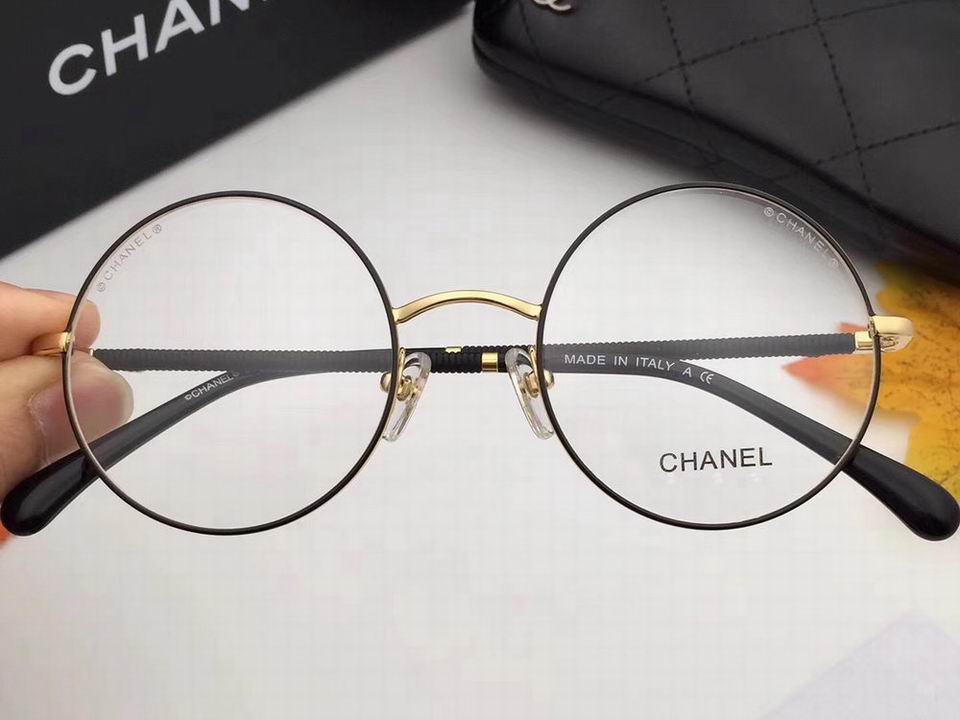 CHNL Sunglasses AAAA-1485