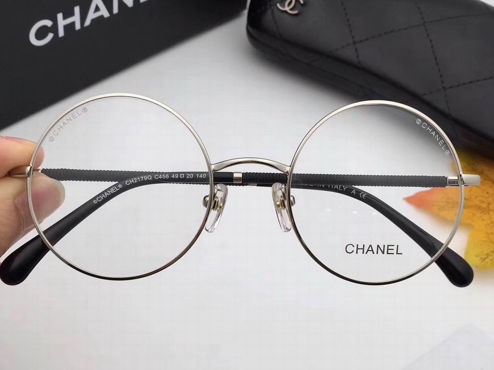 CHNL Sunglasses AAAA-1488