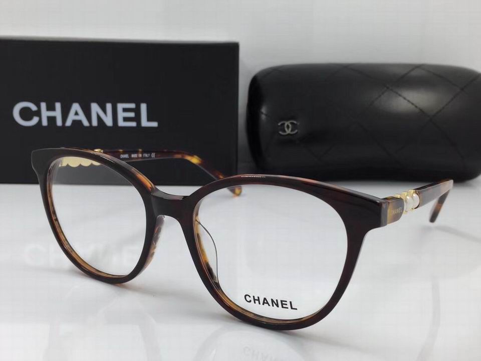 CHNL Sunglasses AAAA-1490