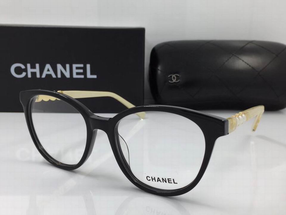 CHNL Sunglasses AAAA-1494