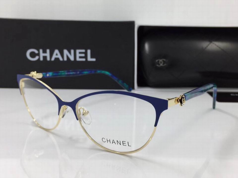 CHNL Sunglasses AAAA-1500