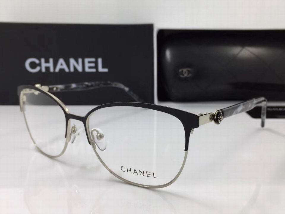 CHNL Sunglasses AAAA-1504