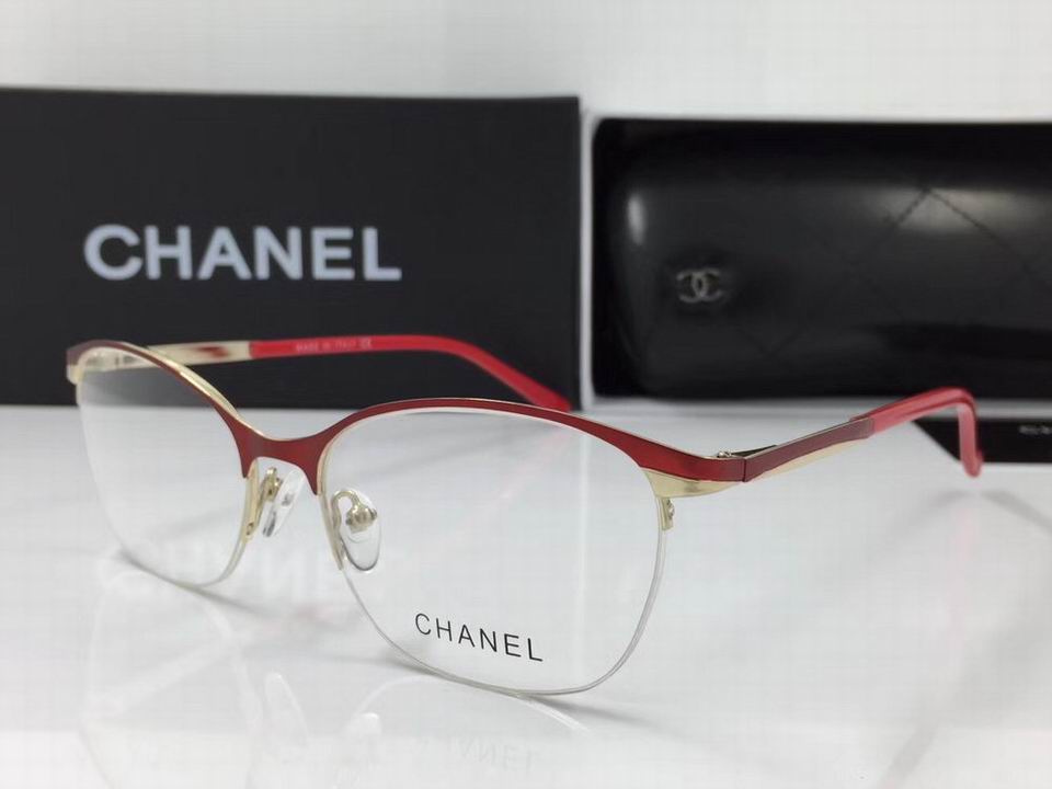 CHNL Sunglasses AAAA-1511