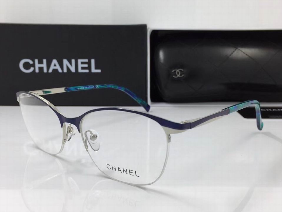 CHNL Sunglasses AAAA-1513