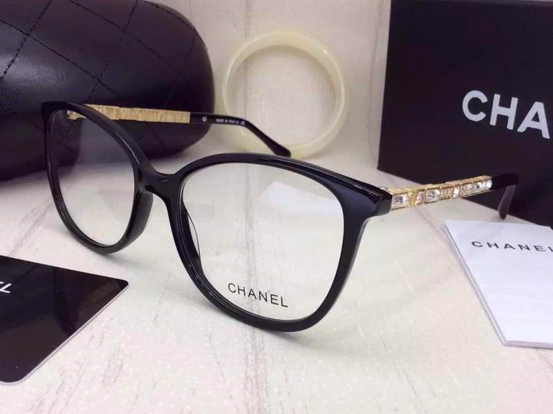 CHNL Sunglasses AAAA-1545