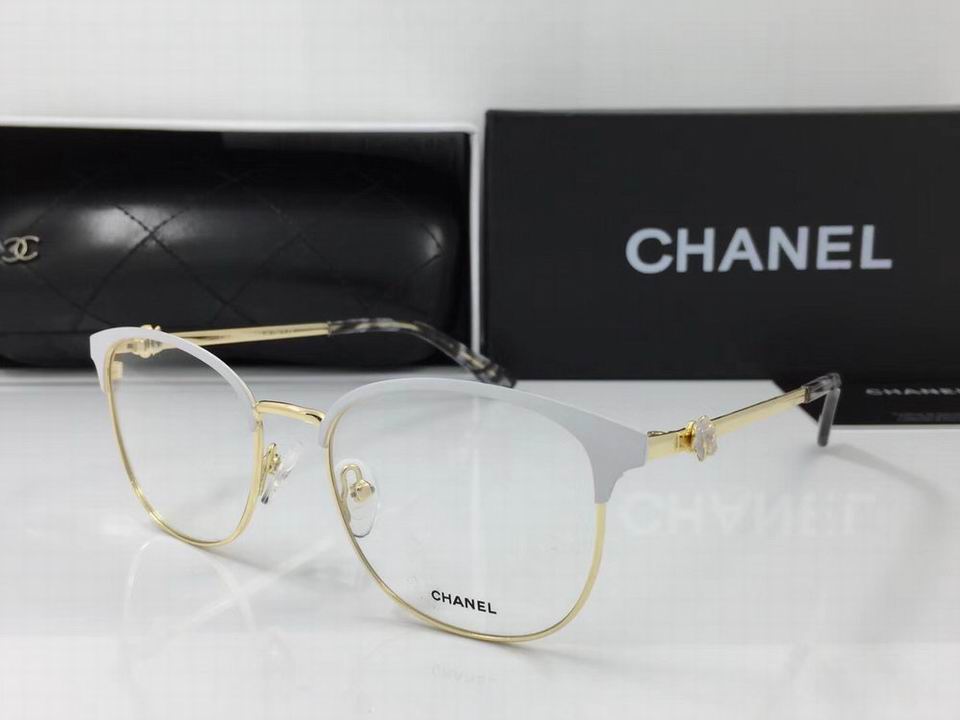 CHNL Sunglasses AAAA-1546