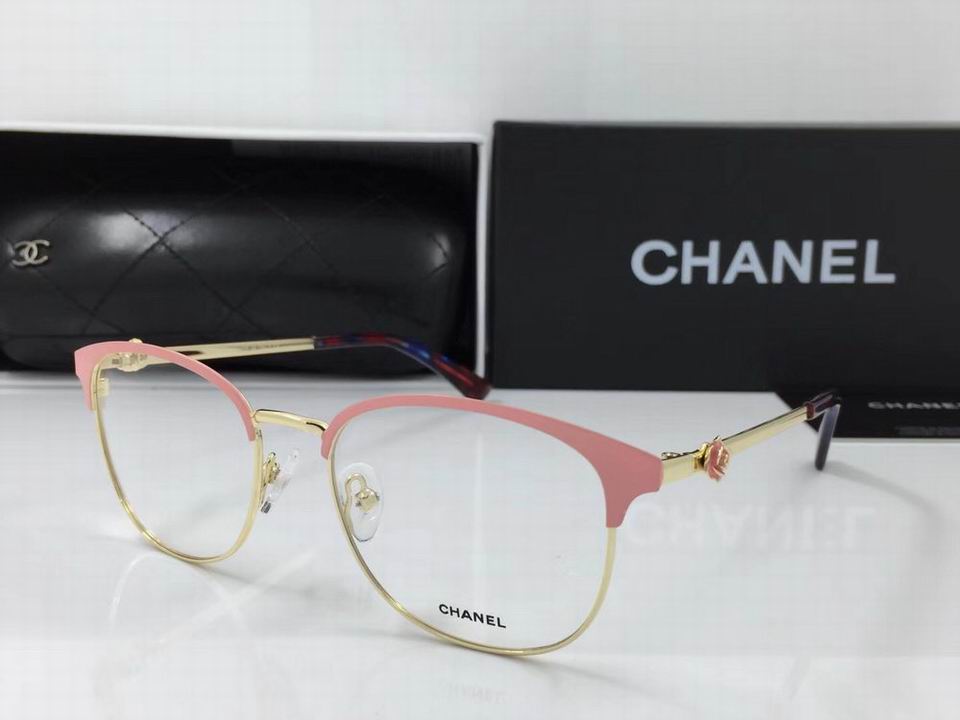 CHNL Sunglasses AAAA-1547