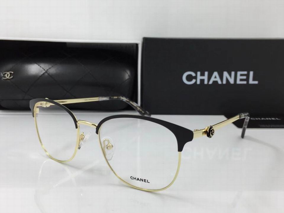 CHNL Sunglasses AAAA-1548