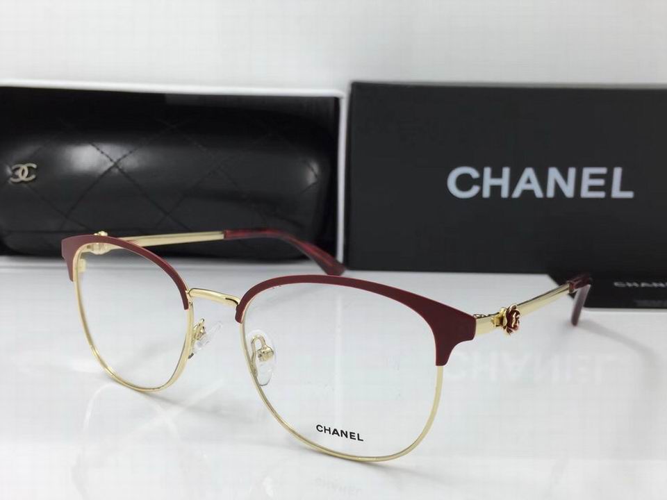 CHNL Sunglasses AAAA-1549