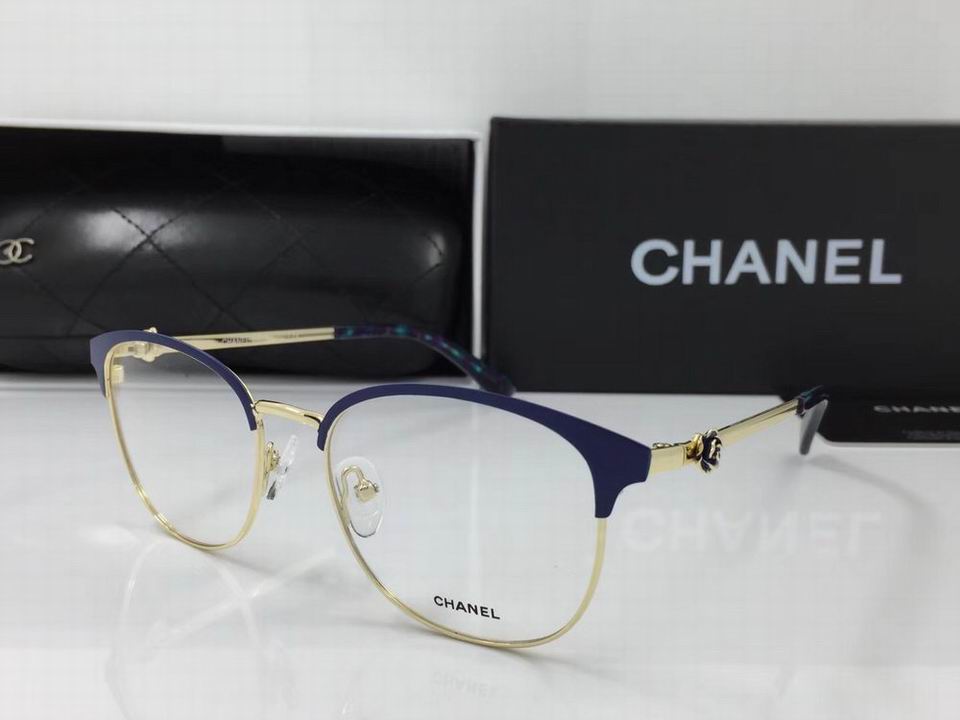 CHNL Sunglasses AAAA-1550