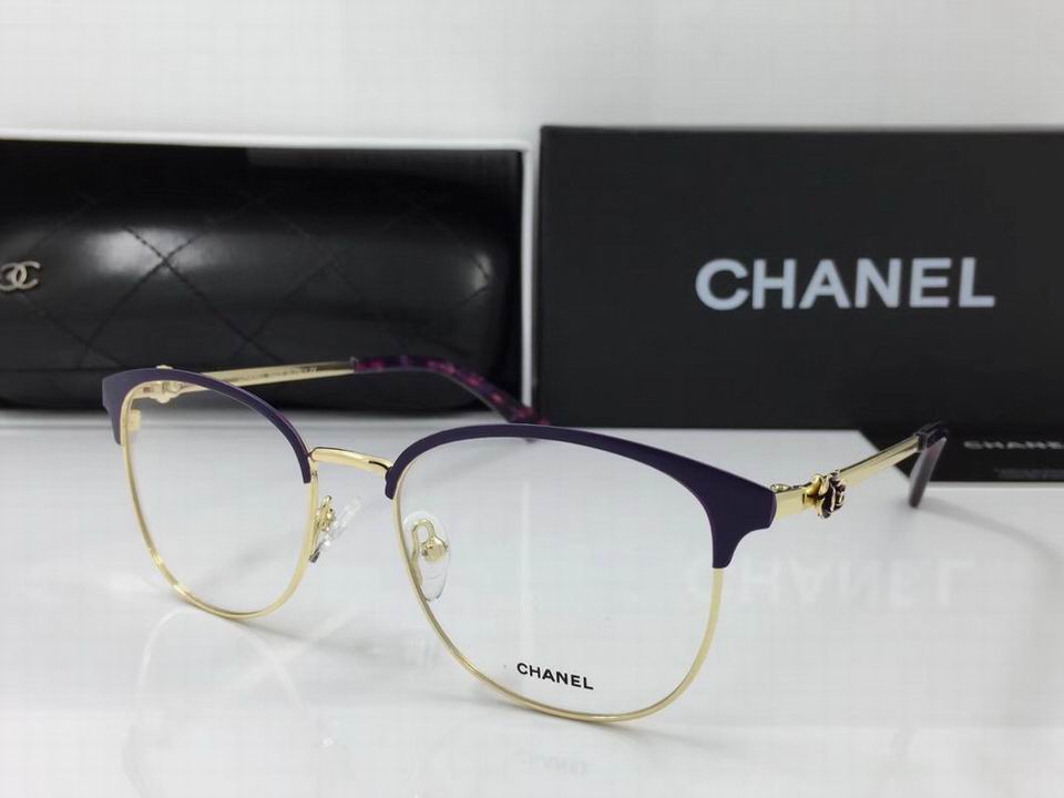 CHNL Sunglasses AAAA-1551