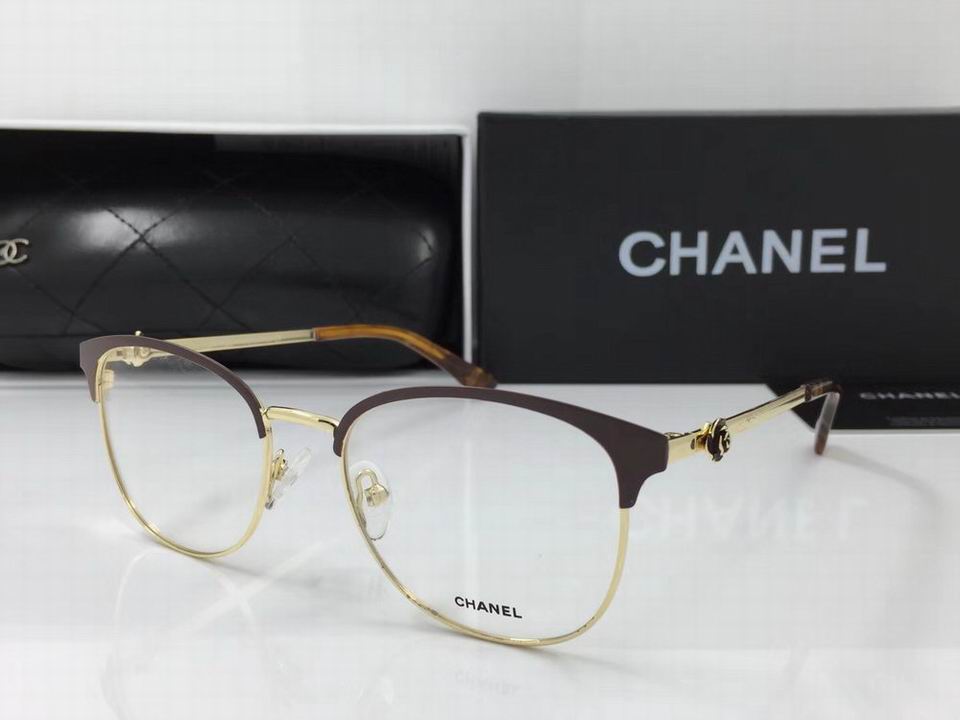 CHNL Sunglasses AAAA-1552