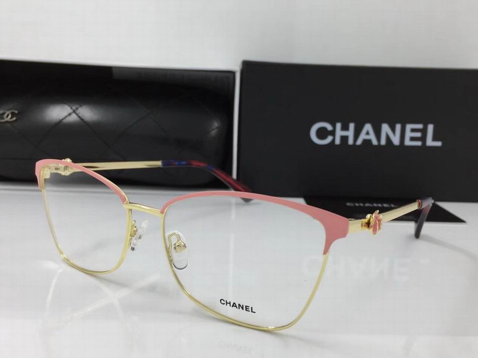 CHNL Sunglasses AAAA-1554