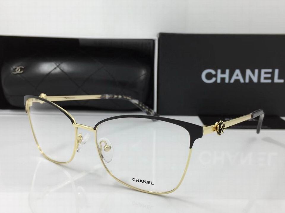 CHNL Sunglasses AAAA-1555