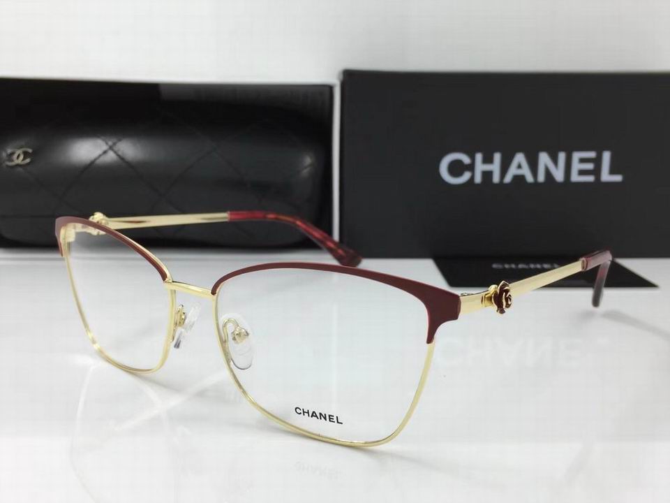 CHNL Sunglasses AAAA-1556