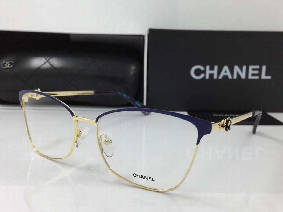 CHNL Sunglasses AAAA-1557