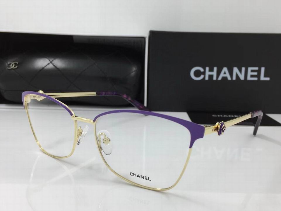 CHNL Sunglasses AAAA-1558