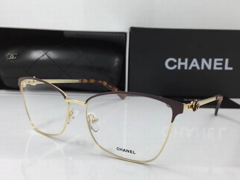 CHNL Sunglasses AAAA-1559