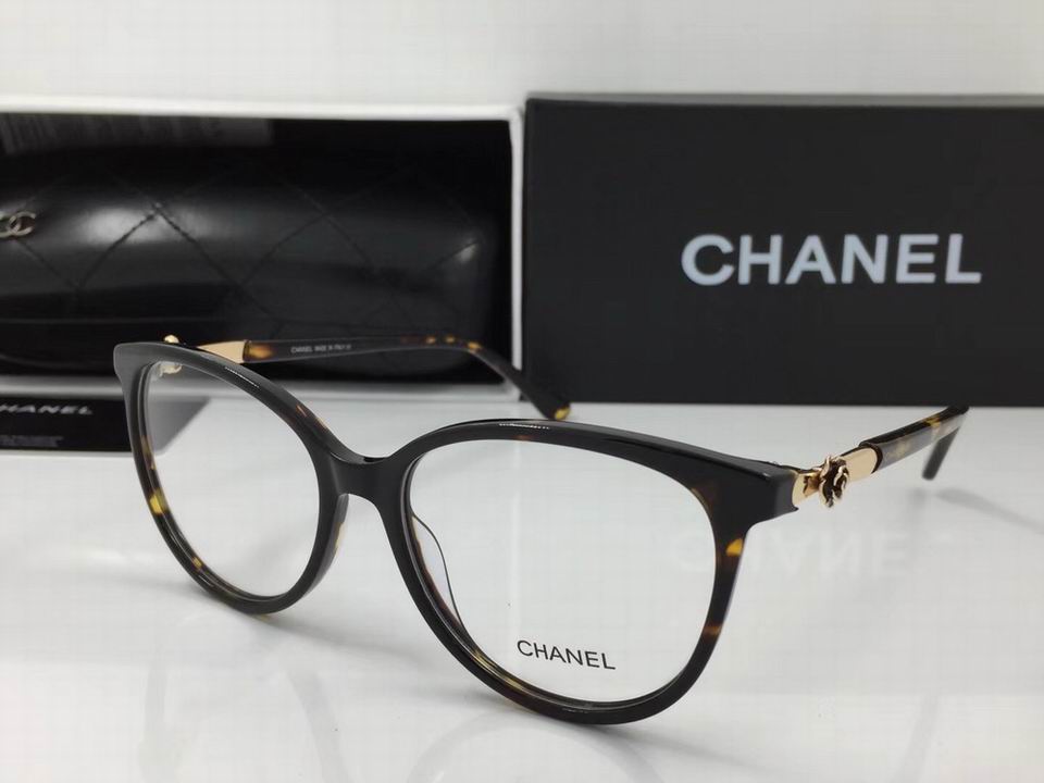 CHNL Sunglasses AAAA-1560