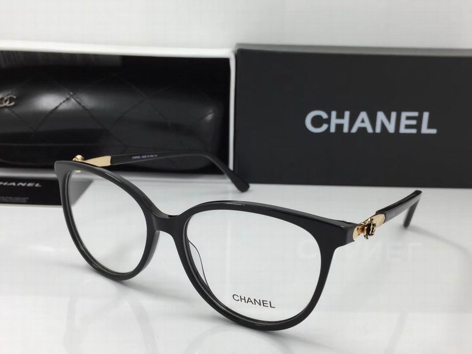 CHNL Sunglasses AAAA-1561