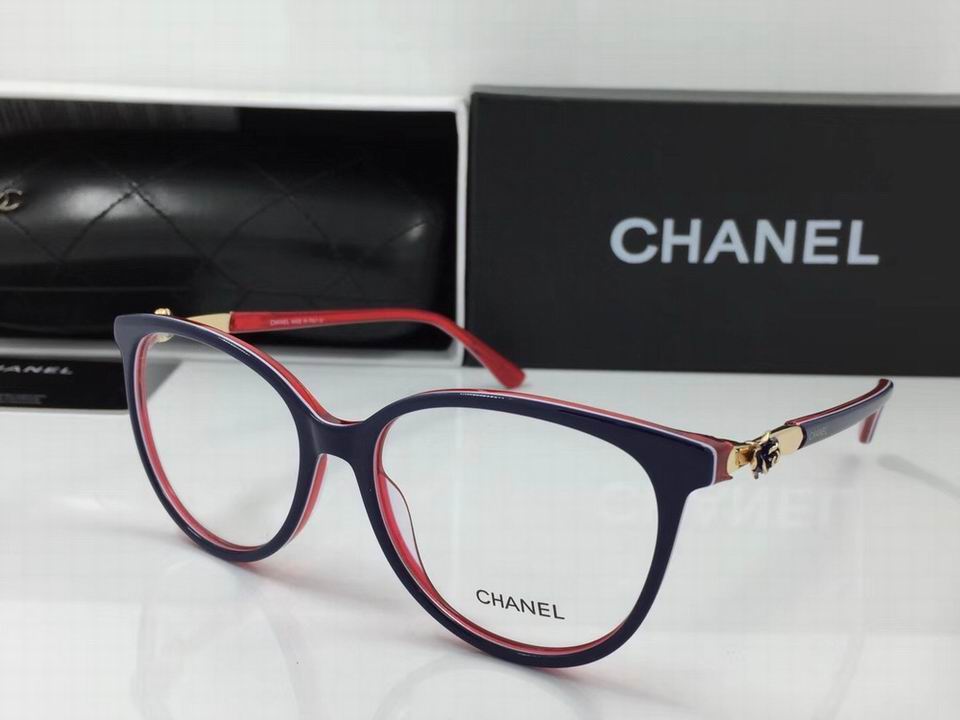 CHNL Sunglasses AAAA-1562