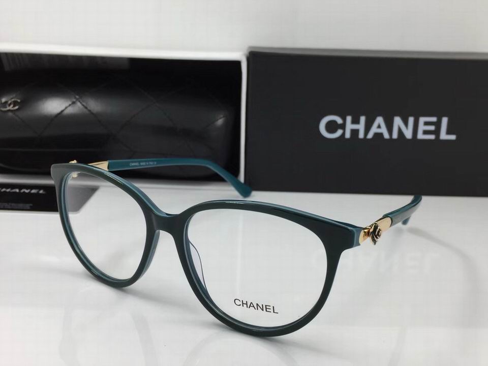 CHNL Sunglasses AAAA-1563