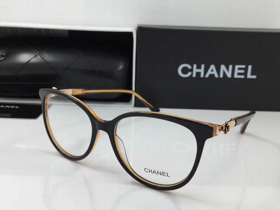 CHNL Sunglasses AAAA-1564