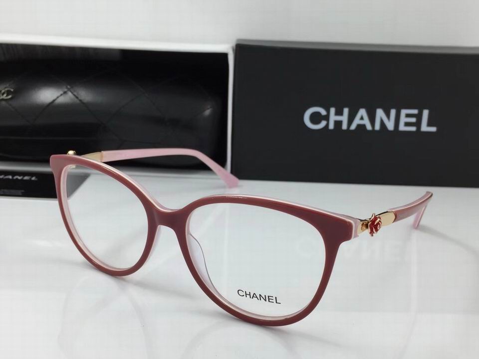 CHNL Sunglasses AAAA-1565