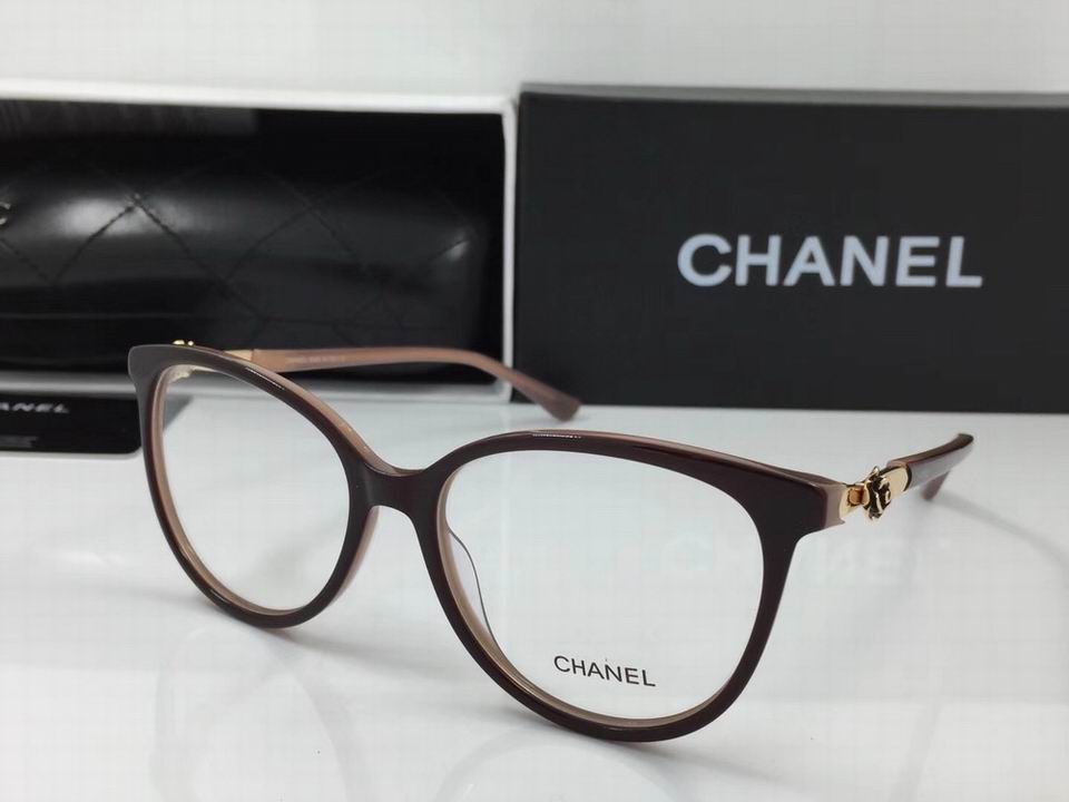 CHNL Sunglasses AAAA-1566