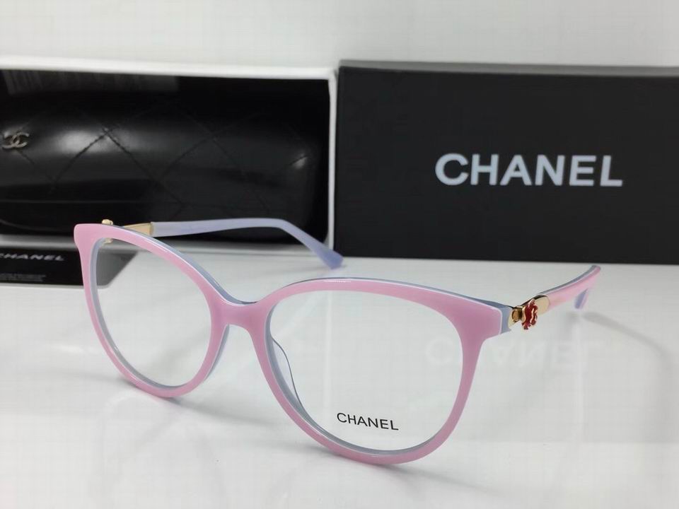 CHNL Sunglasses AAAA-1567