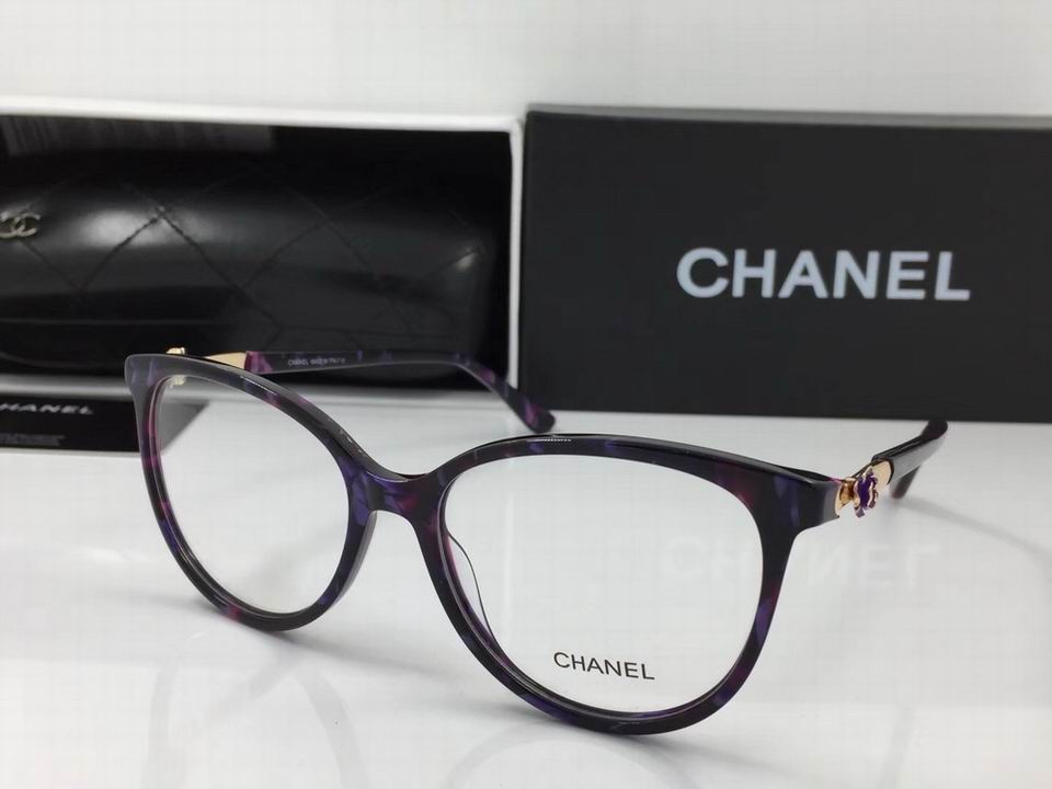 CHNL Sunglasses AAAA-1568