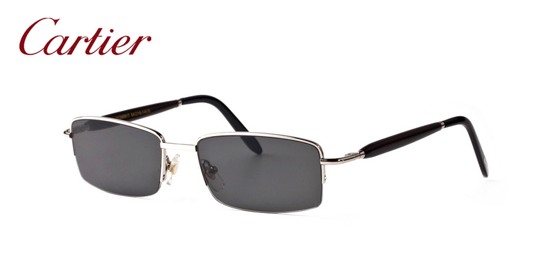 Cartier Sunglasses AAA-1010