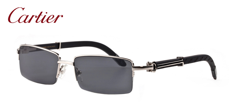 Cartier Sunglasses AAA-1082