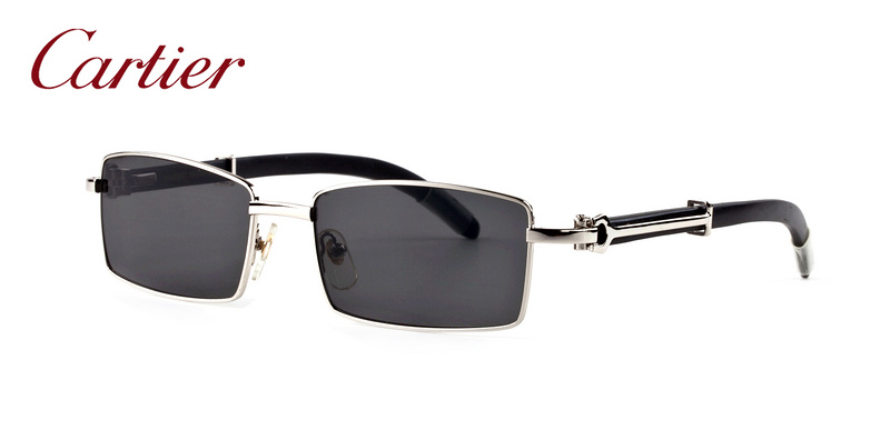 Cartier Sunglasses AAA-1086