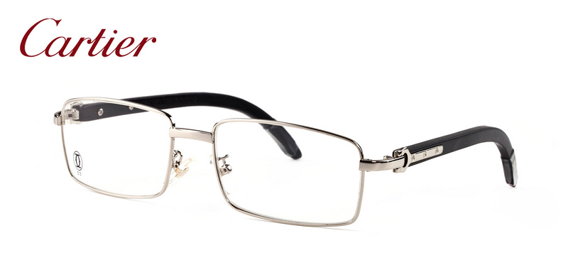 Cartier Sunglasses AAA-1108