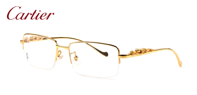 Cartier Sunglasses AAA-679