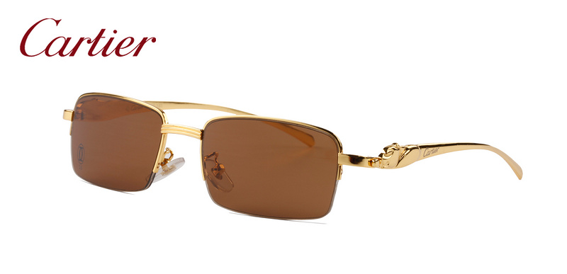 Cartier Sunglasses AAA-680