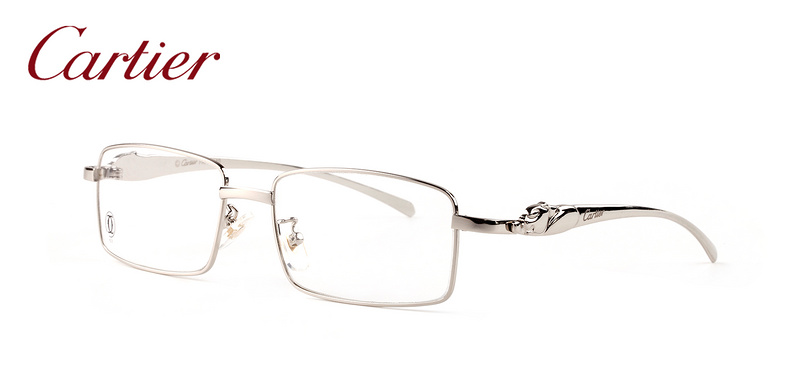 Cartier Sunglasses AAA-691