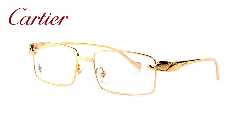 Cartier Sunglasses AAA-693