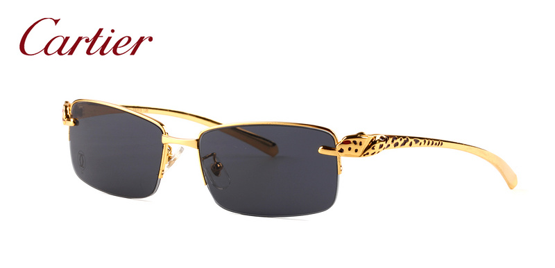 Cartier Sunglasses AAA-700